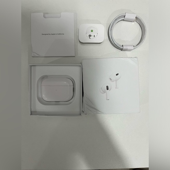 AirPods Pro gen 2